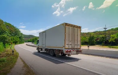 Bursa ile Karamürsel Arası Bulaşık Makinesi Taşıma