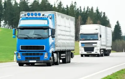 Bursa ile Karamürsel Arası Eşya Taşıma